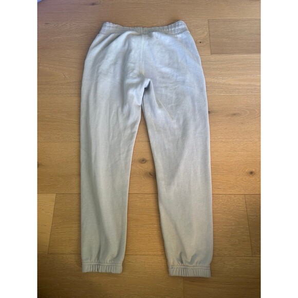 Under Armour sweatpants Womens Gray Size Small S - Picture 5 of 10